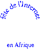 Fête de l'Internet en Afrique