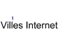 Villes et Internet